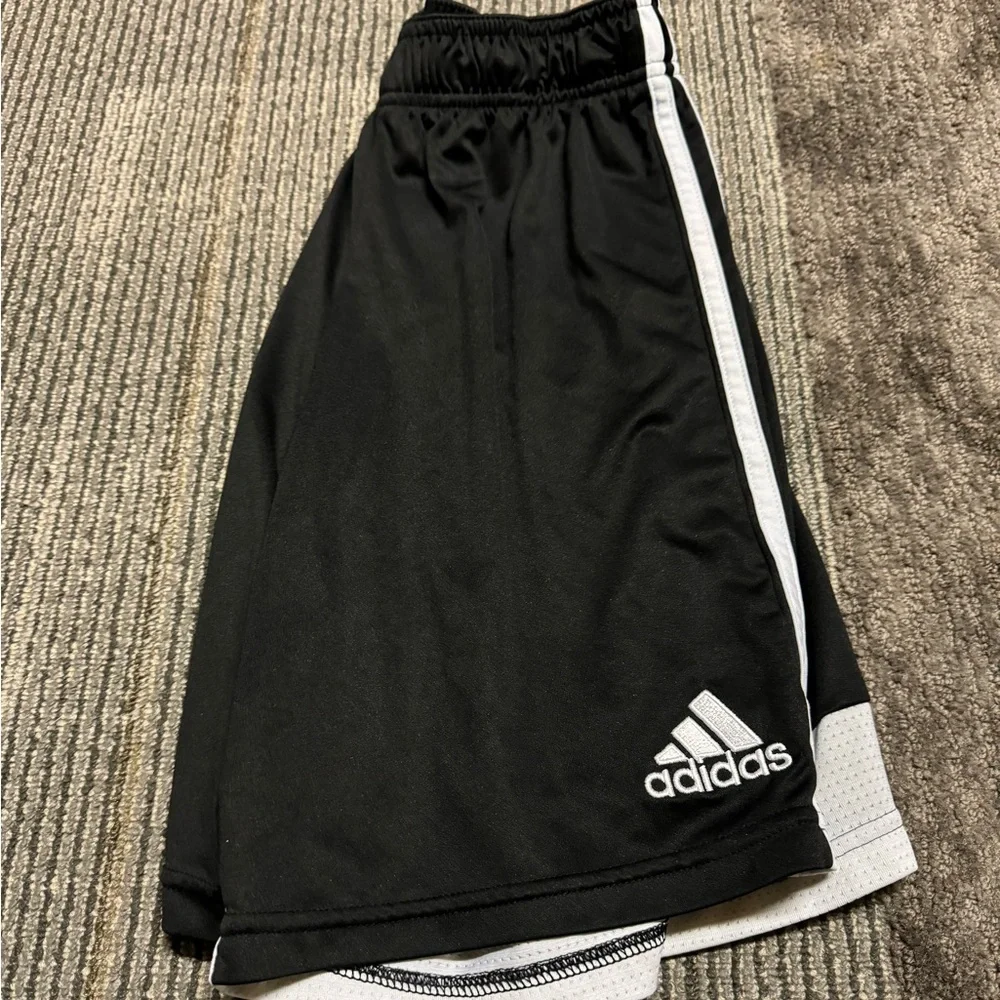 Men’s Adidas Shorts